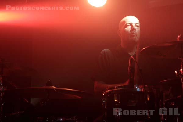 ZERO - 2017-10-13 - PARIS - Batofar - Franck Laurino